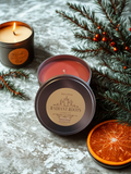 Festive Orange 5oz