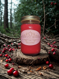Wild Cranberry 16oz